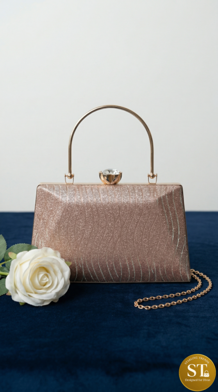 BAG PEPPER CLUTCH 2.0