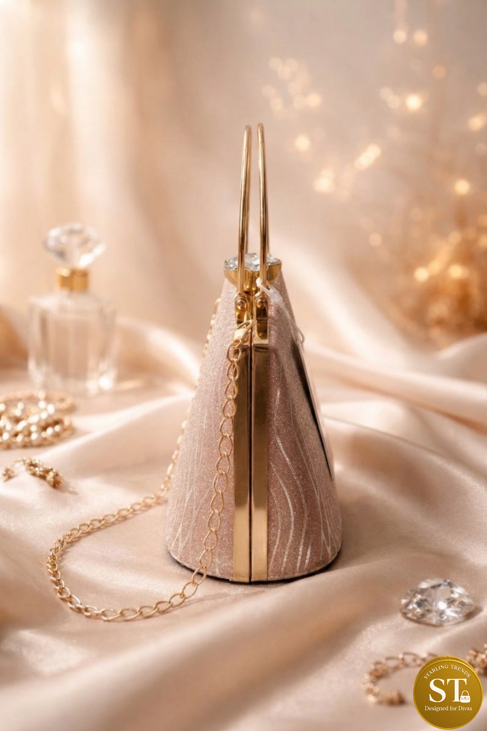 BAG PEPPER CLUTCH 2.0 - Image 2