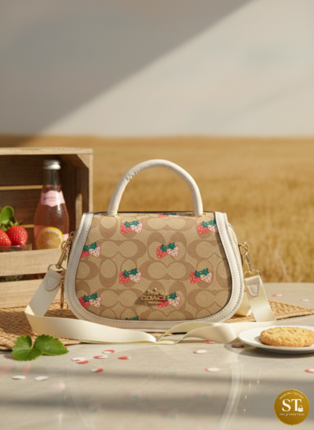 COACH INSPIRED SLING