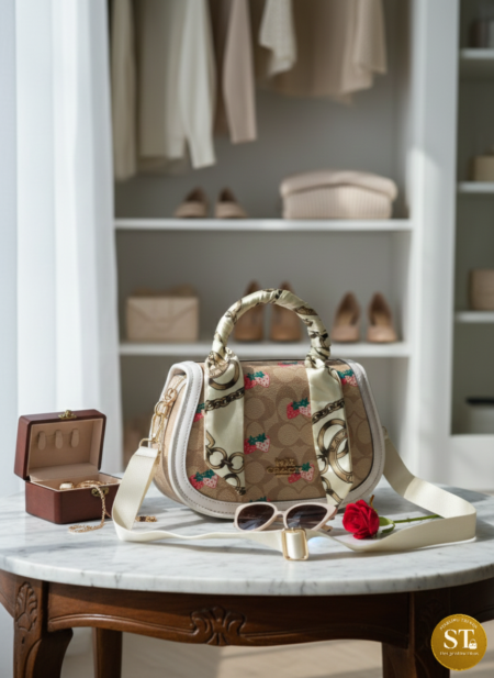 COACH INSPIRED SLING