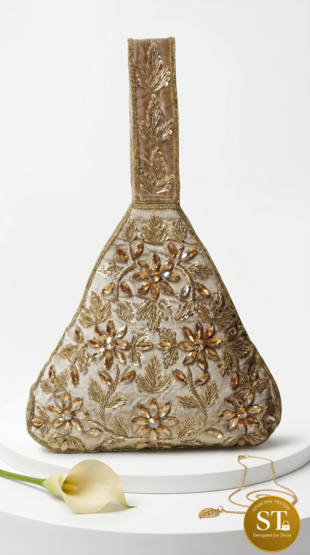 Ethnic Aura (GOLDEN)