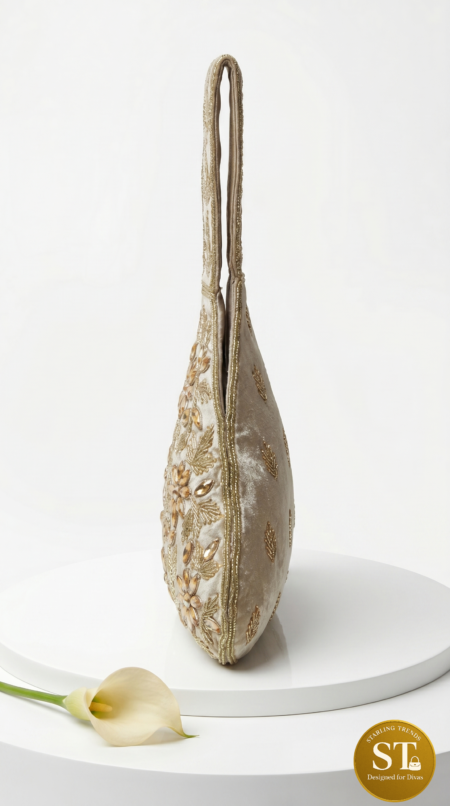 Ethnic Aura (GOLDEN)