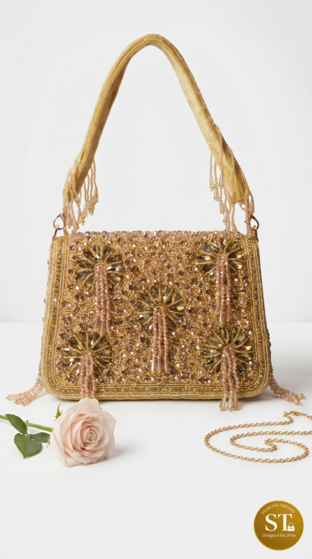 Roshanara Bag