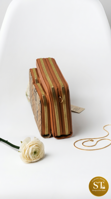 Elite Duo Carry (TAN)