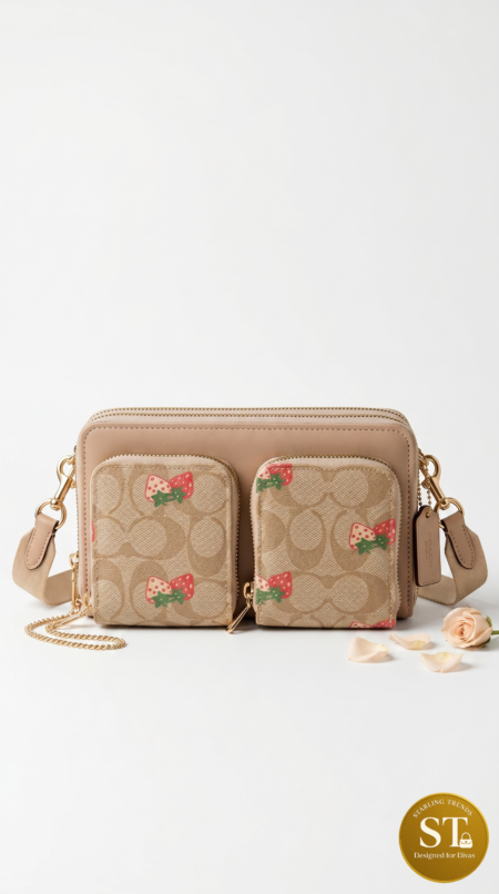 Elite Duo Carry (BEIGE)