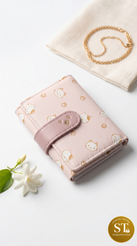 MINISO INSPIRED CAT  MEOW