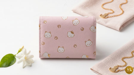 MINISO INSPIRED CAT  MEOW