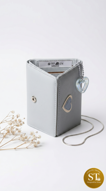 MINISO  INSPIRED SKY  HEART