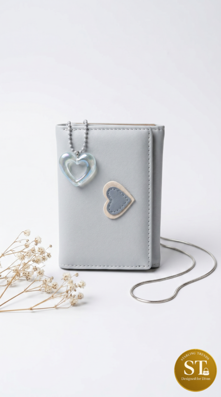 MINISO  INSPIRED SKY  HEART