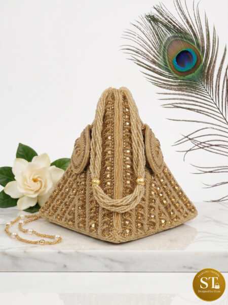 ROYAL PYRAMID POTLI