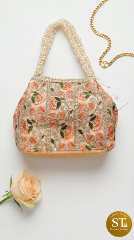 PHULKARI POTLI