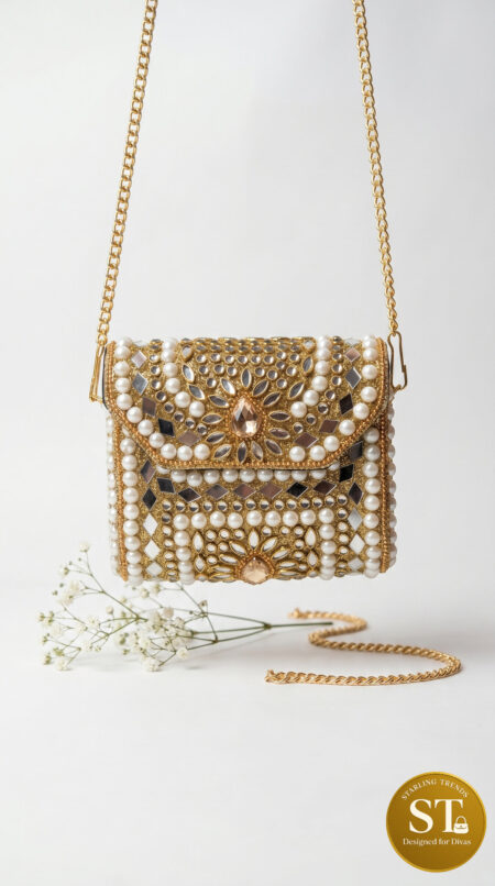 Mini Zewar Sling (PAAN)