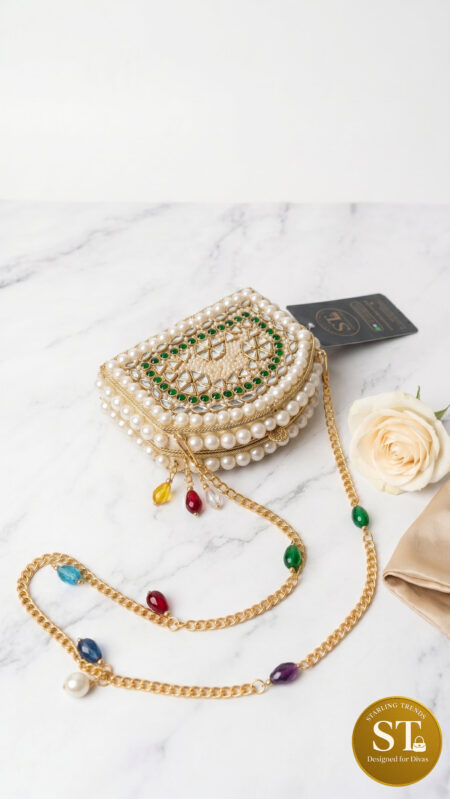 Noor-e-Mini (GREEN)