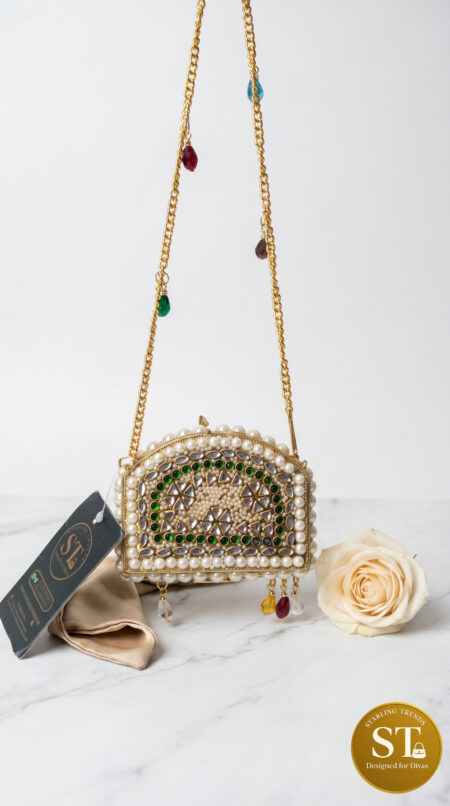 Noor-e-Mini (GREEN)