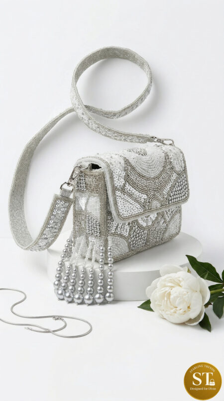 SILVER FLAP