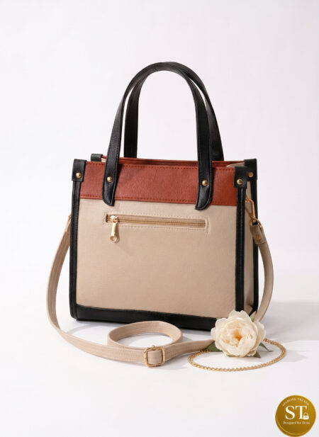 COACH LEATHERWARE Handbag (MINI TOTE)