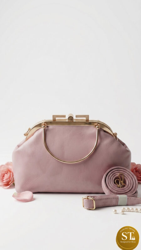 PINKY PONKY Handbag