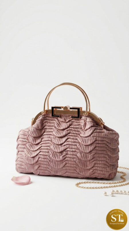 PINKY PONKY Handbag