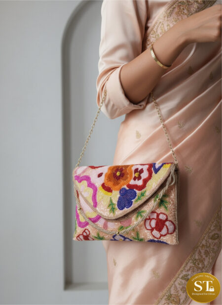 NAZAKAT BAG