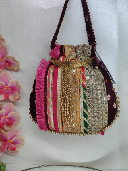 NAVRATRI POTLI
