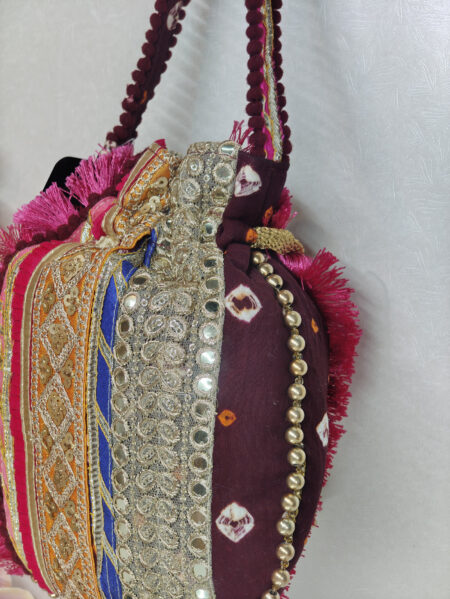 NAVRATRI POTLI