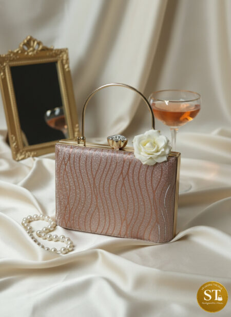 BAG PEPPER CLUTCH