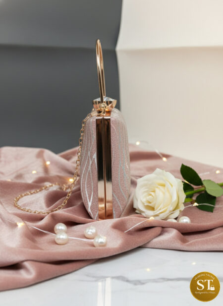 BAG PEPPER CLUTCH