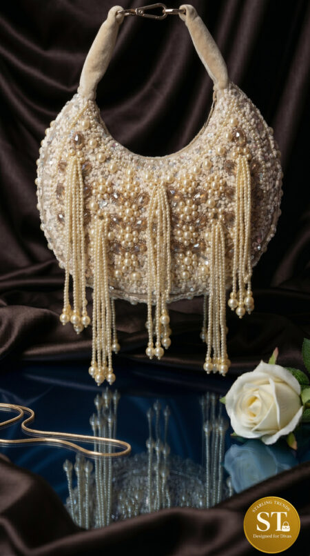 Rajsi Pearl Drop