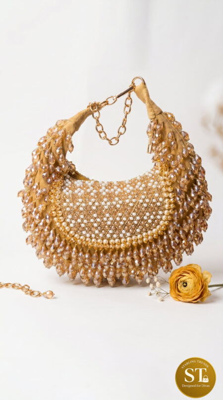 Sparkle Jhalar Bag