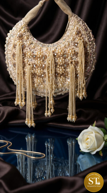 Rajsi Pearl Drop