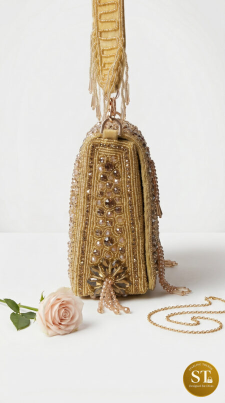 Roshanara Bag