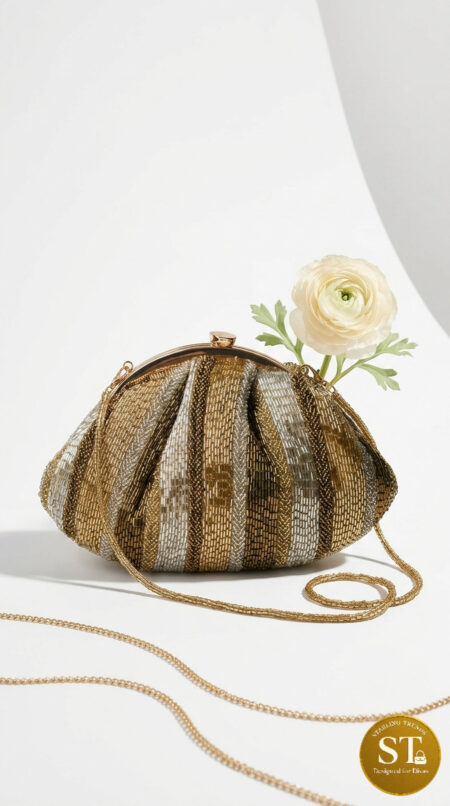 Opulent Aura Bag
