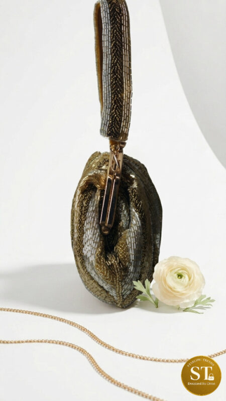 Opulent Aura Bag