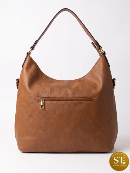 CITY CARRY TOTE