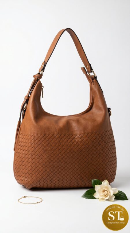 CITY CARRY TOTE