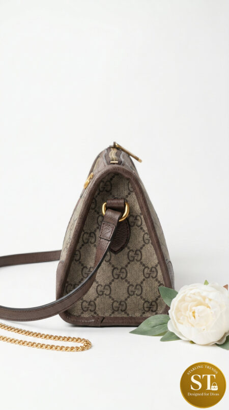 GUCCI INSPIRED SLING BAG