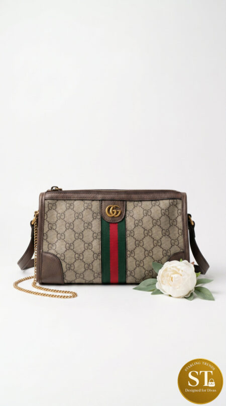 GUCCI INSPIRED SLING BAG