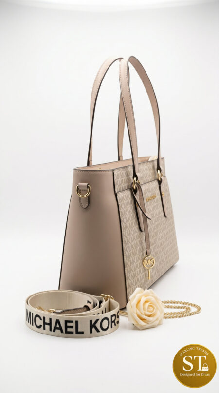 MK INSPIRED Opal Essence Handbag