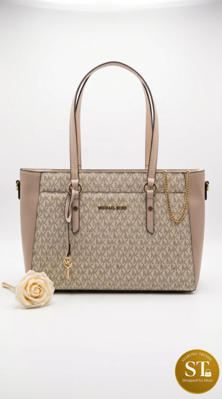MK INSPIRED Opal Essence Handbag