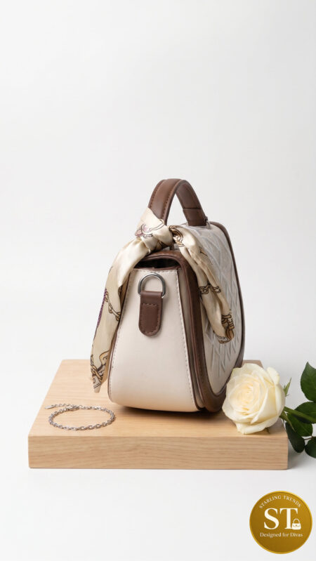 Scarf Belle Sling Bag