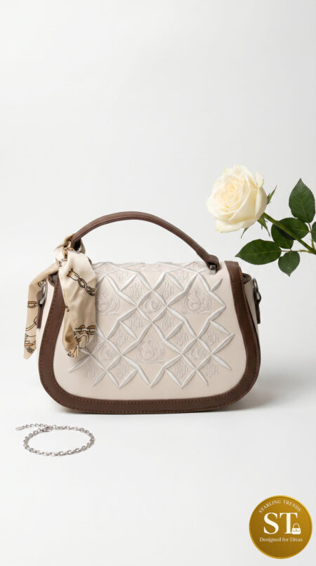Scarf Belle Sling Bag