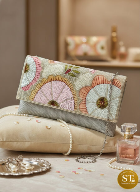 Phool Vibe Flap