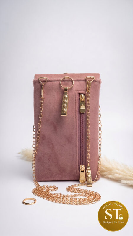NAZAKAT TAARE PHONE SLING (BEAT ROOT)