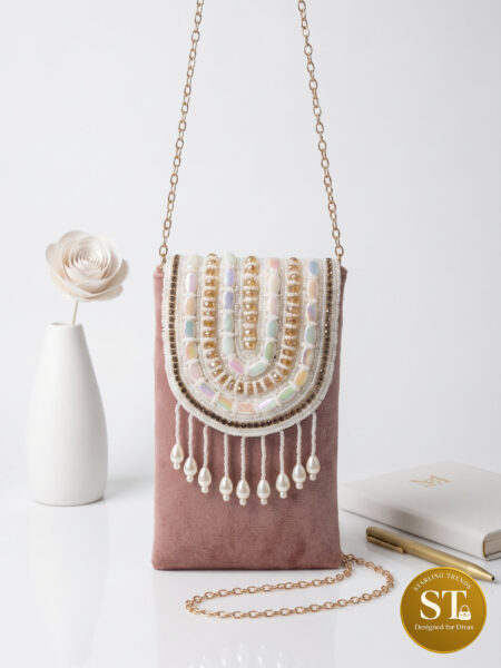 DASTAAN PHONE SLING (BEAT ROOT)