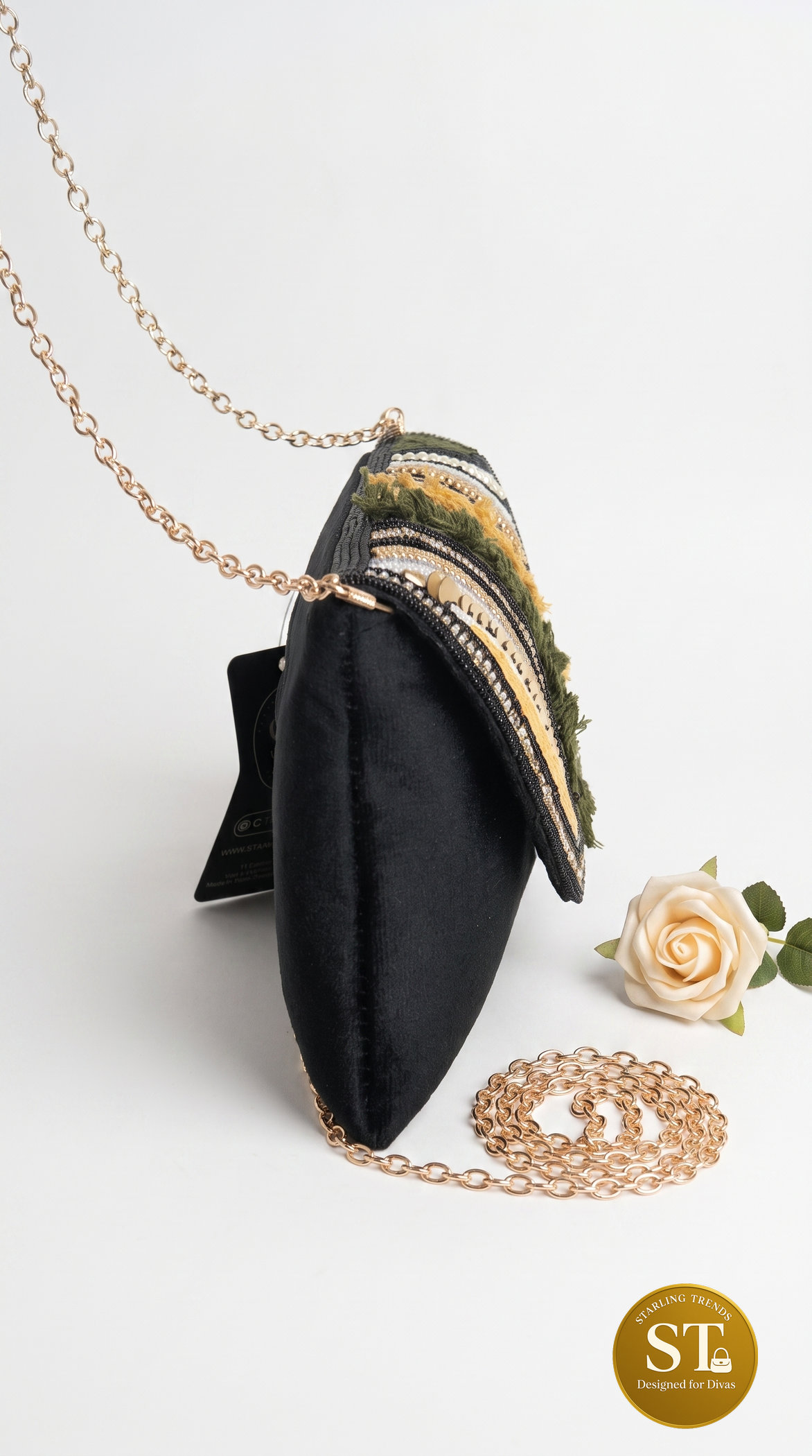 Opulent Arc Flap - Image 2