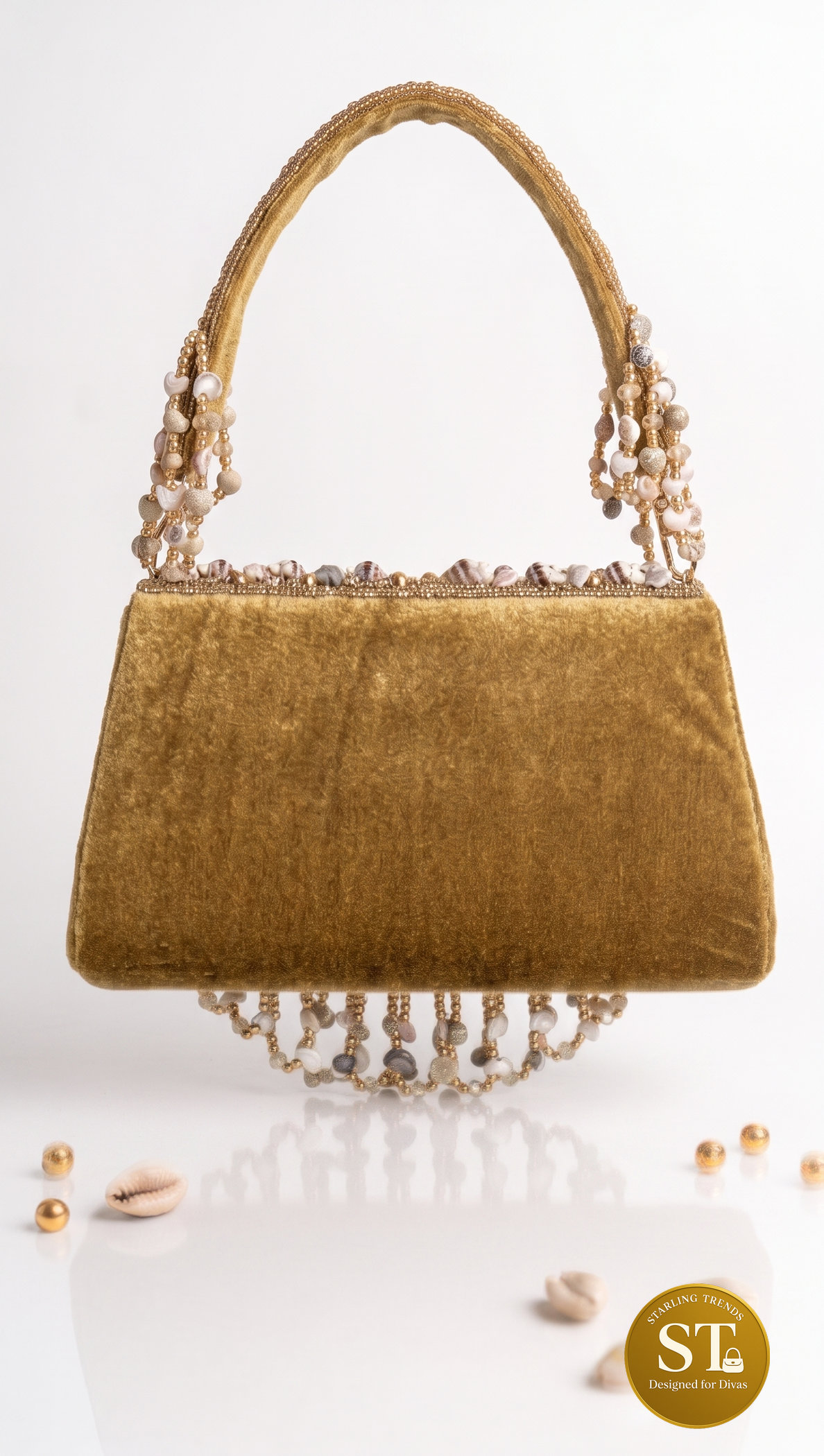 Rajsi Shell FLAP - Image 3