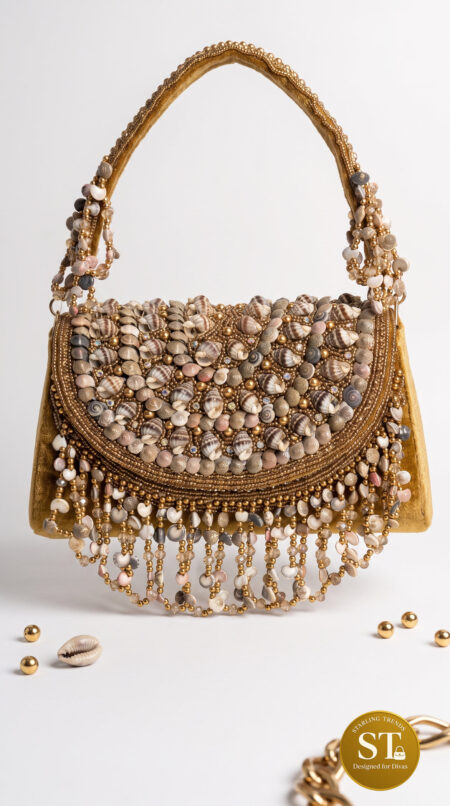 Rajsi Shell FLAP