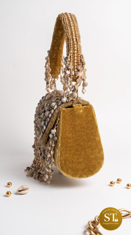 Rajsi Shell FLAP