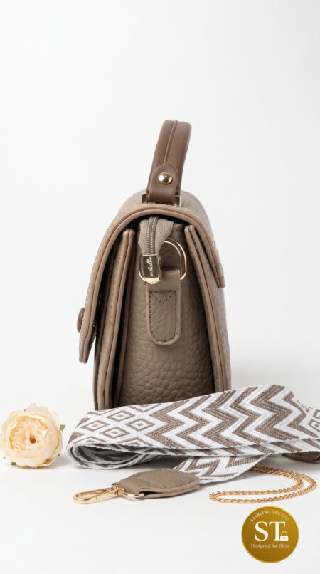 ESTELLO SLING (KHAKEE)