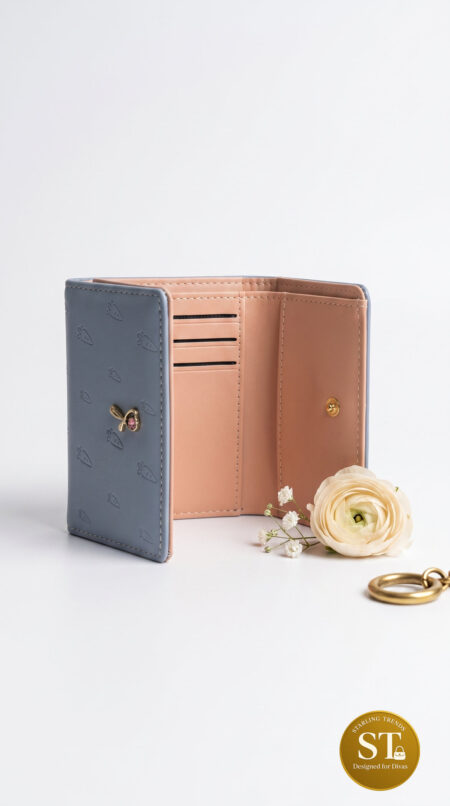MINISO INSPIRED CARROT CHARM